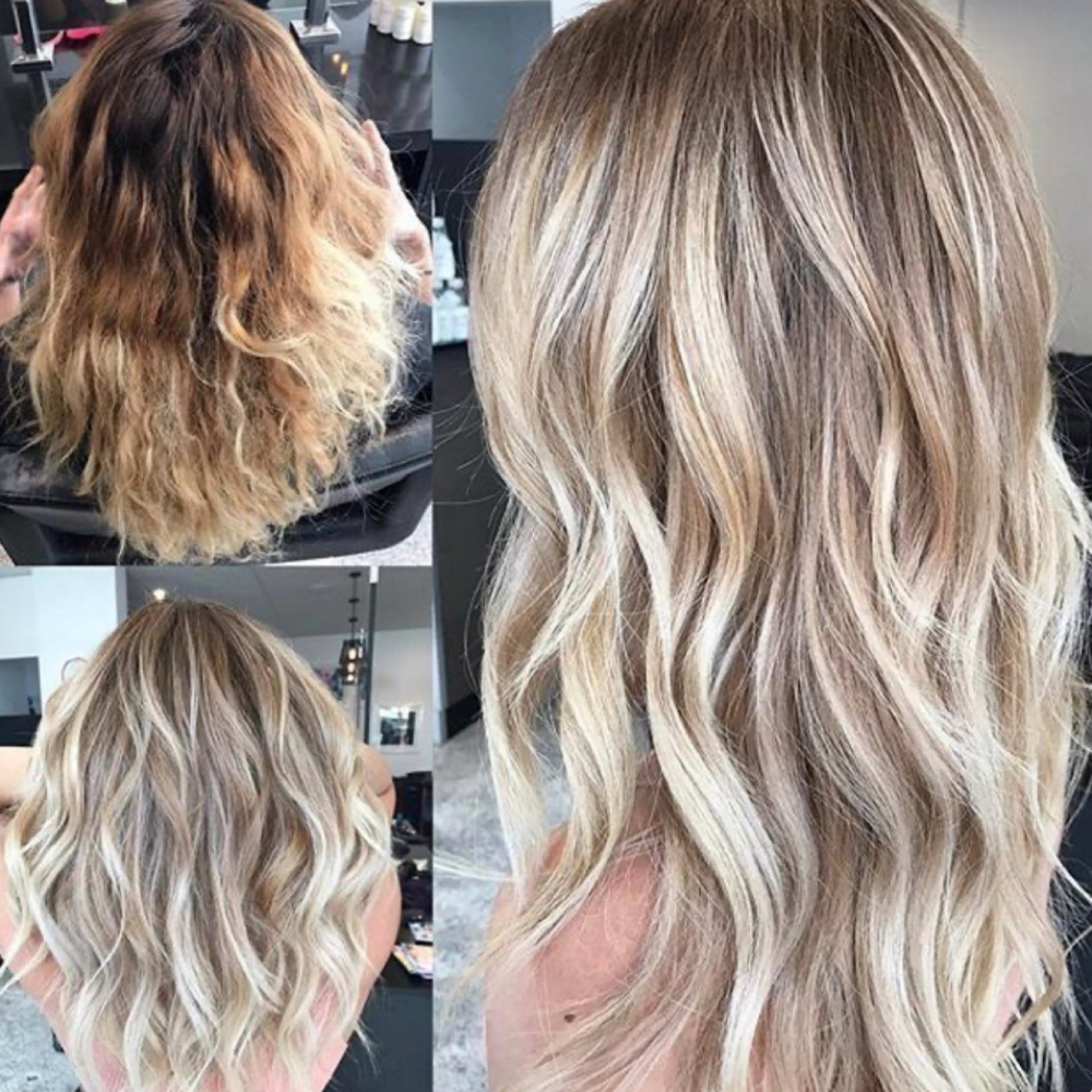 Transform at Artistic Touch Salon LLC in Foley, AL