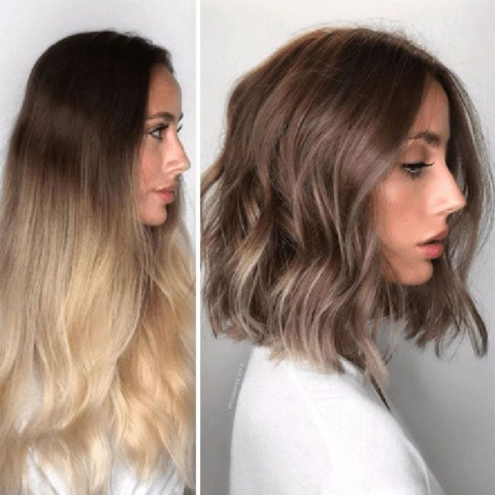 Transform Package at Artistic Touch Salon LLC in Foley, AL