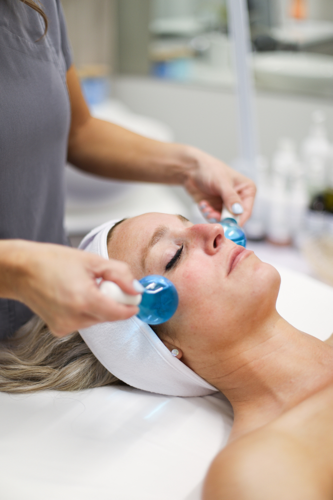 Platinum Hydrafacial