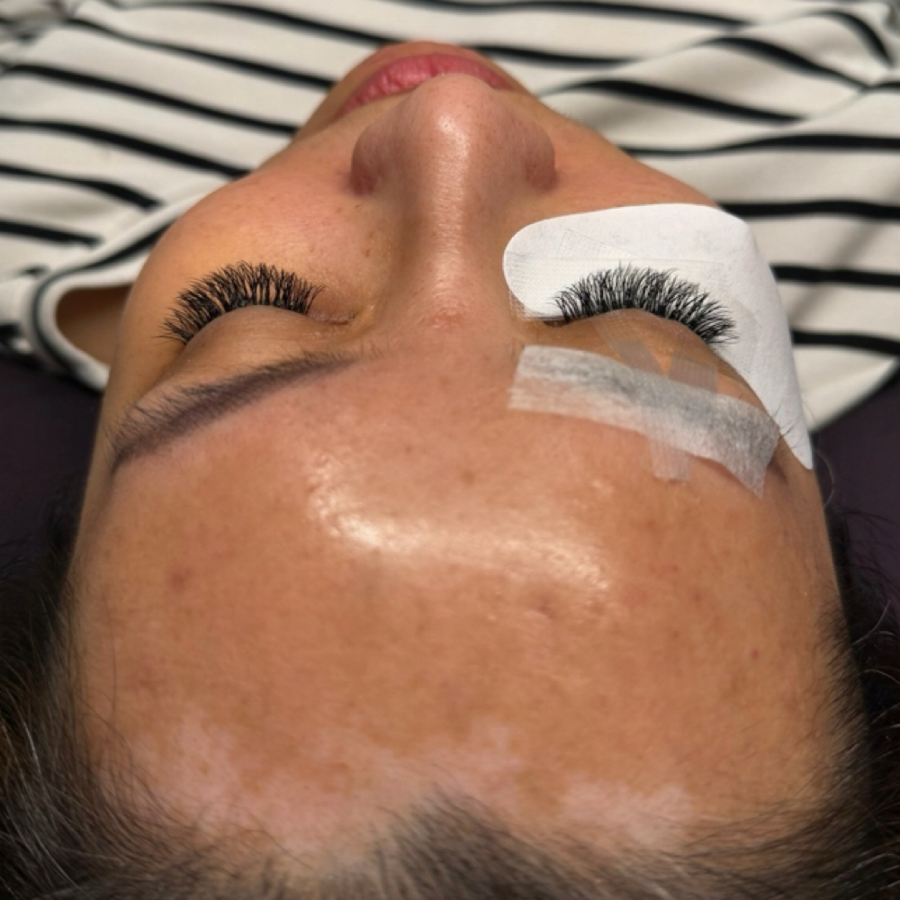 Custom Lash Fill at Abtsolute Beauty in Sioux Falls, SD