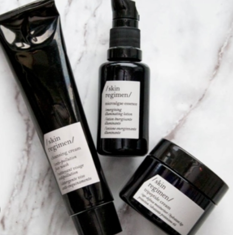 Lets Talk Regimen