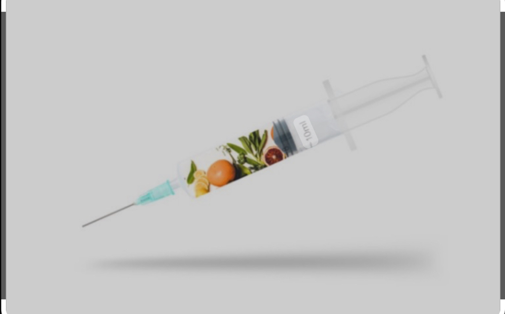 Wellness Injections
