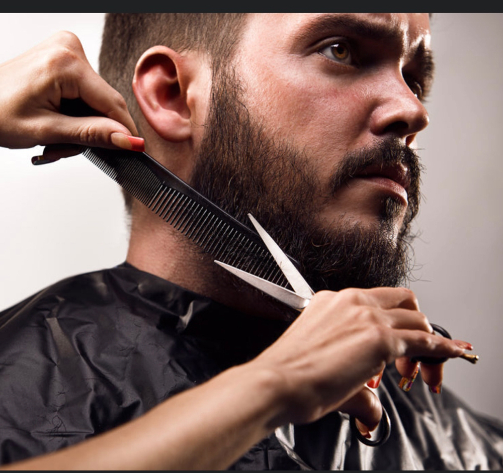 Beard Trim