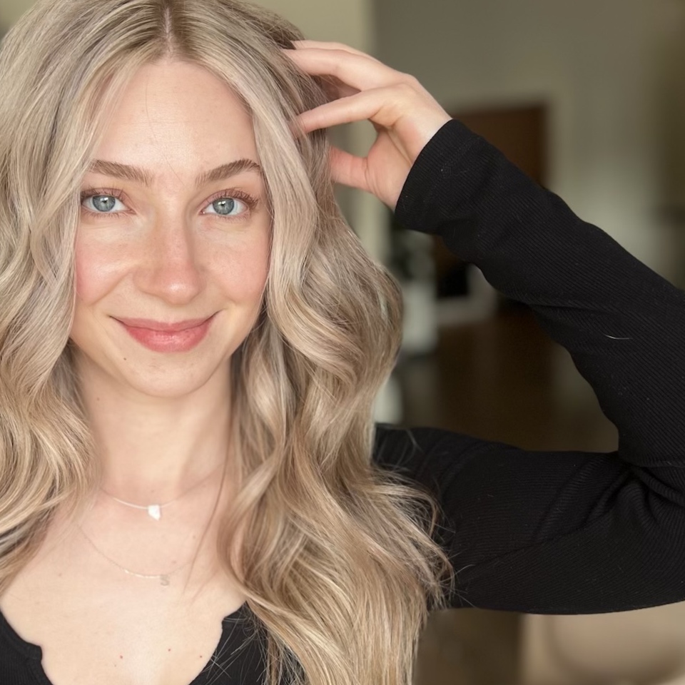 Initial Color Appointment at Haven & Hue Hair Salon in Reno, NV