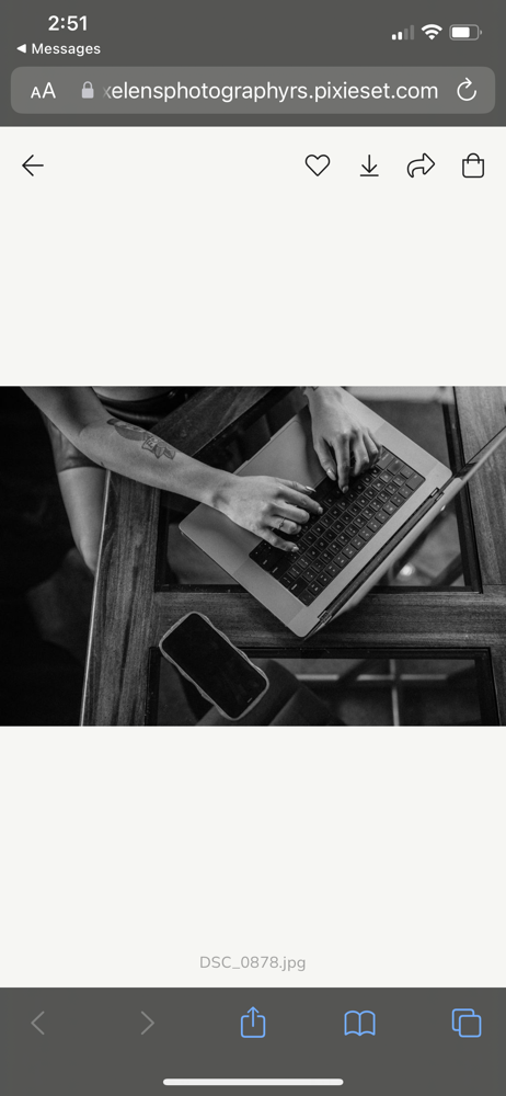 Eyebrow Tint at Elise Kehr in Simpsonville, SC