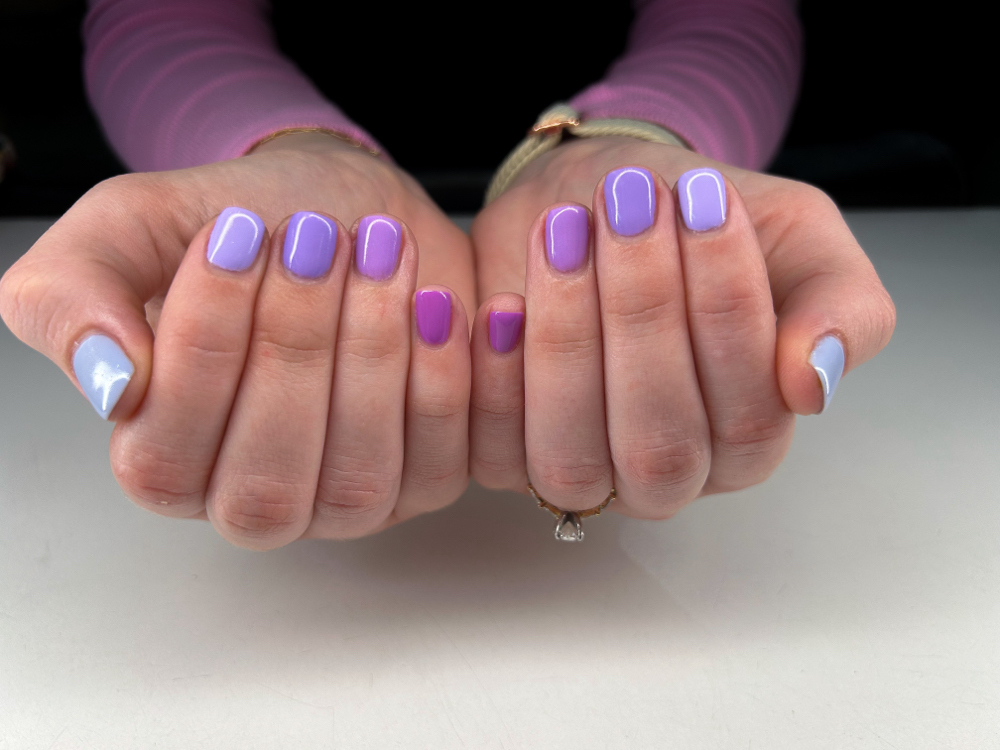 Gel Polish