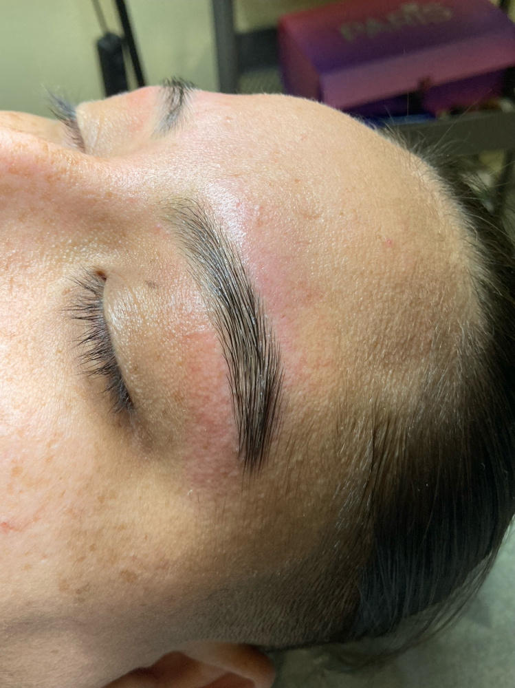 Brow Wax at Studio Plush LLC in Albuquerque, NM