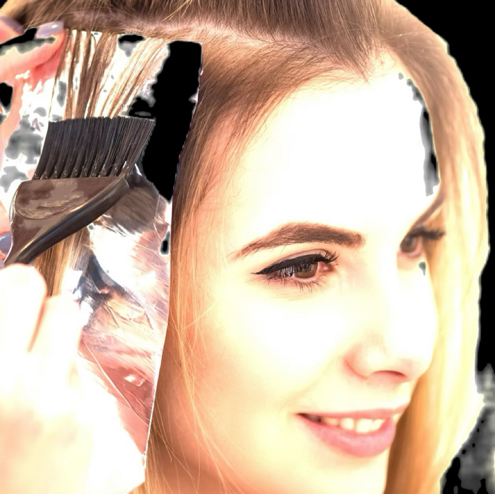 DIMENSIONAL Lived-in Color