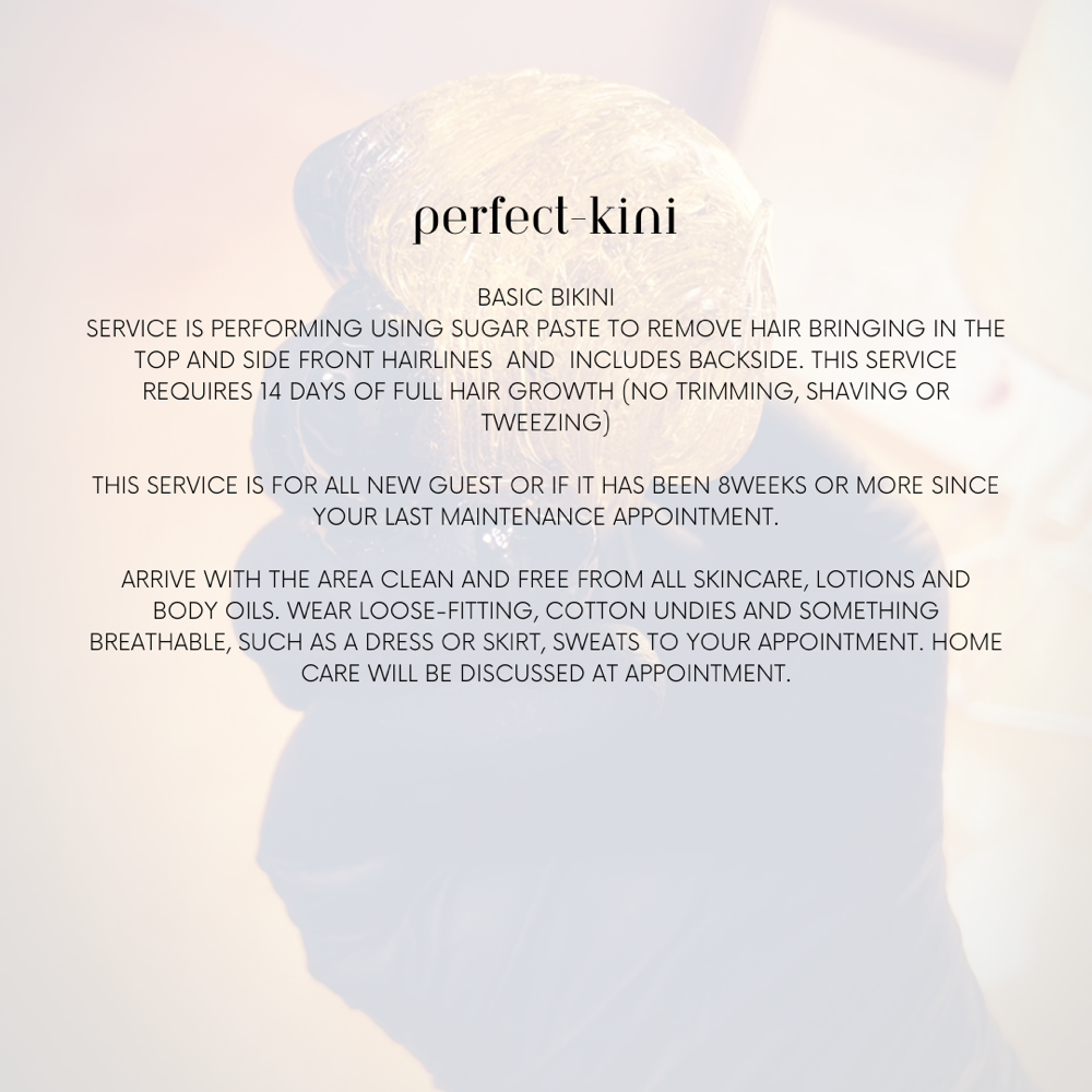 Perfect-kini