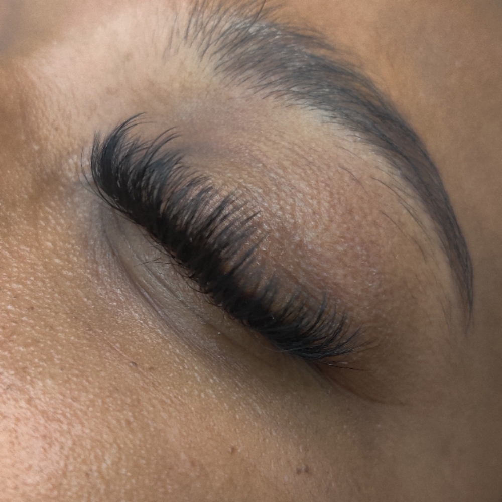 Kylie- 90 Minute Fill at Ooh La Lash in Anoka, MN
