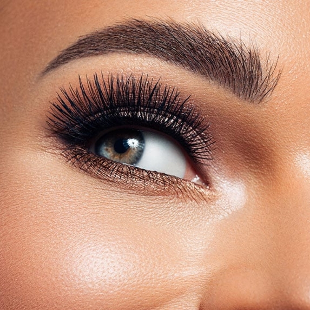 8 WEEK TOUCH UP | Ombré Powder at Ink & Brow Studio in Hanford, CA