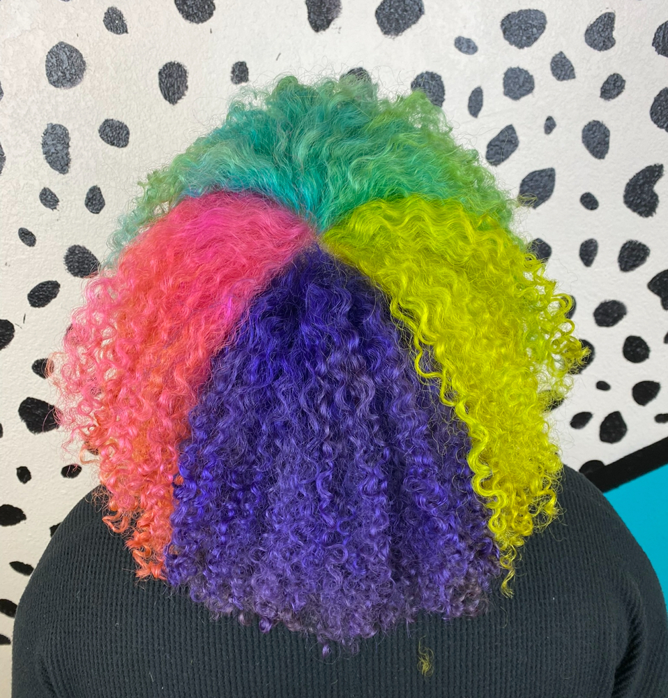 Add A Cut To My Color Service