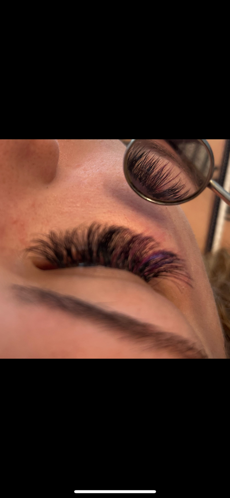 Lash Extension Full Classic