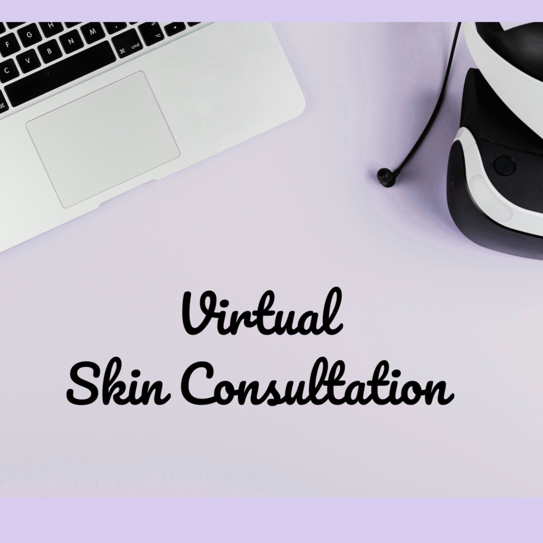 Virtual Consultation at Devotion Skin Spa in Addison, TX