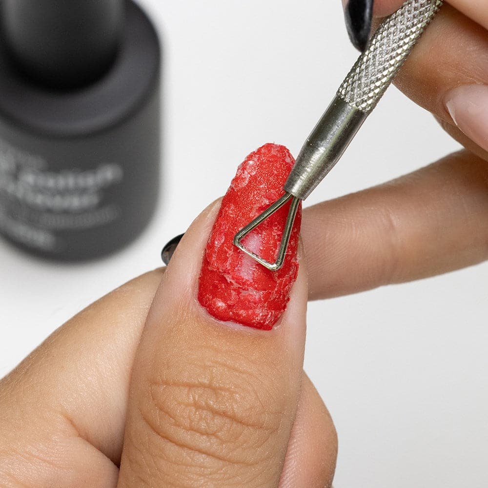 Gel Polish Removal