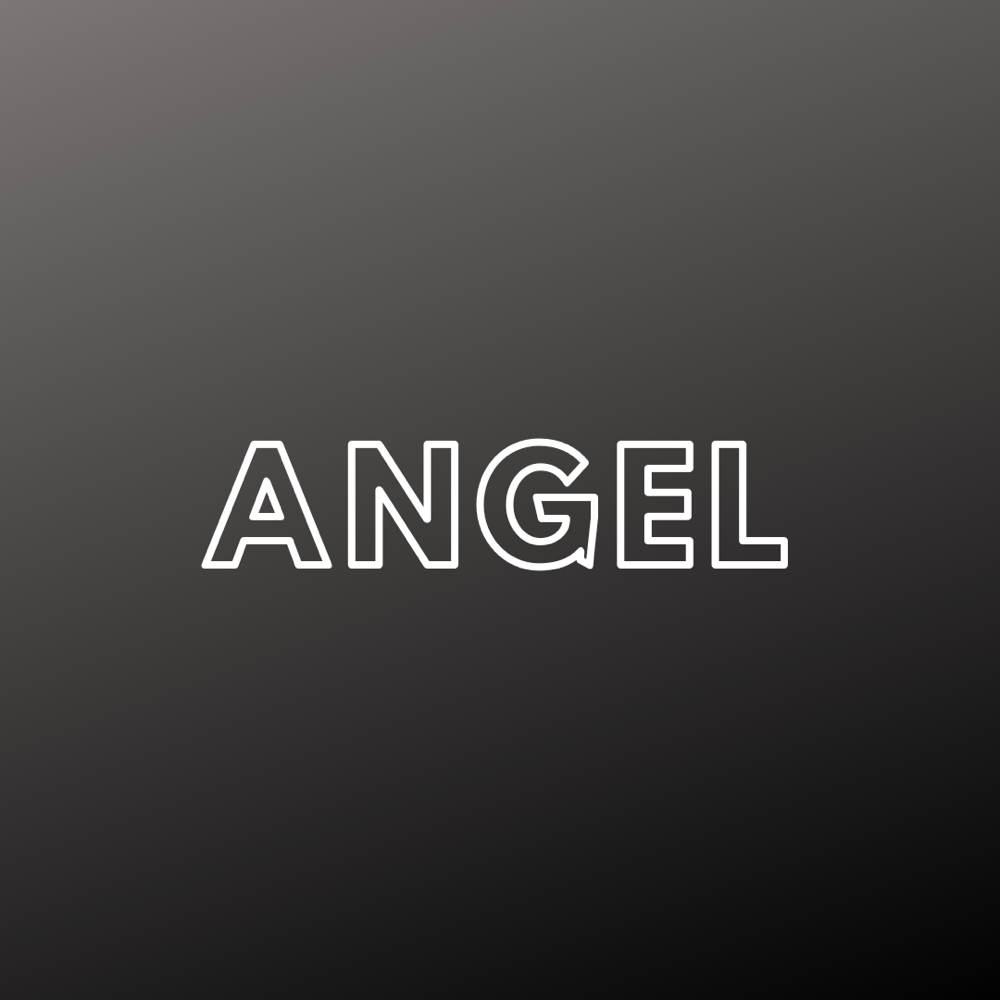 ANGEL SET