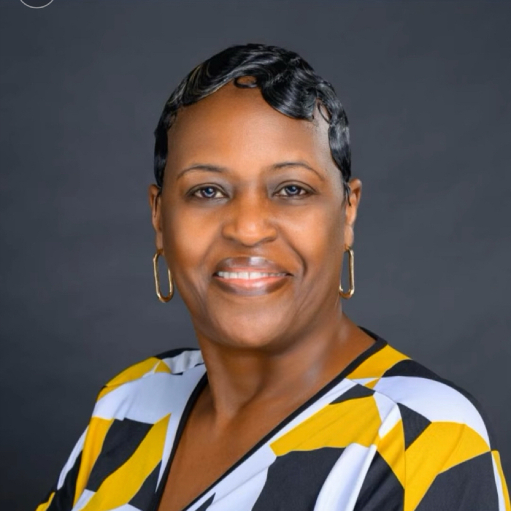 Custom Unit For alopcia clients at Sheika Scissorhands in Chester, VA