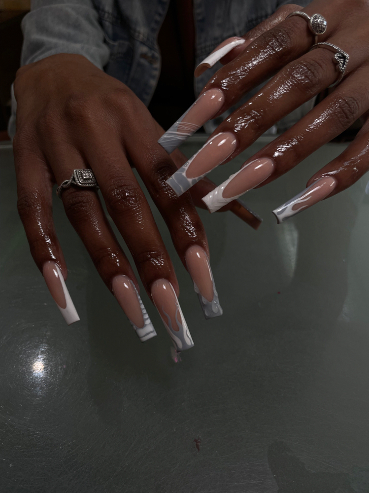 Basic Long Set