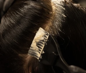 Root Touch Up