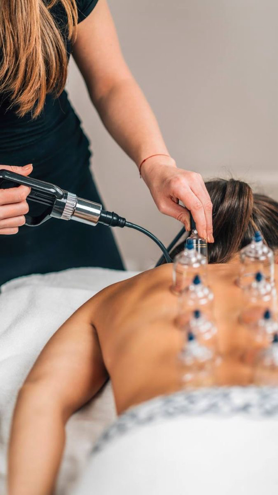 120 Minute Medical Massage