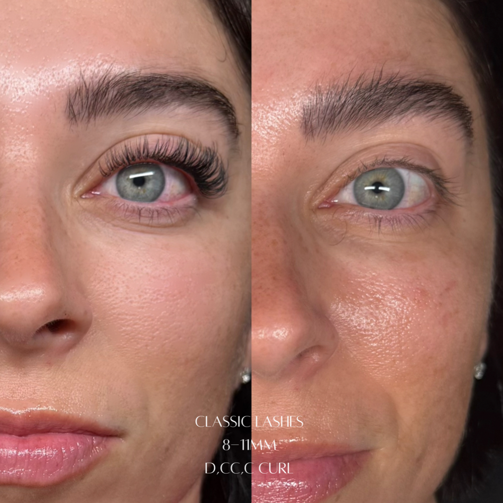 Mega Classic/Wet Set Fill at Sundarabeauty in North Canton, OH