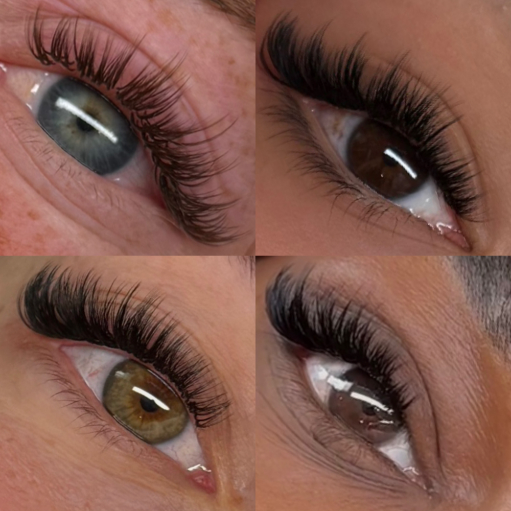 Classic/Wet Set Fill at Sundarabeauty in North Canton, OH