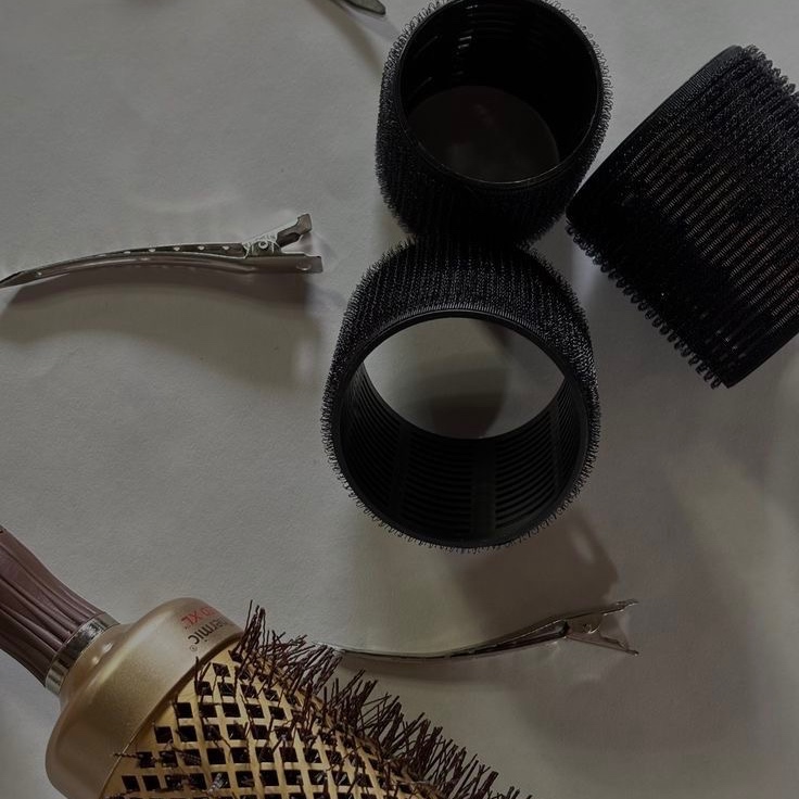 BLOWOUT STYLE at Hair Byy Gianna in Peoria, AZ