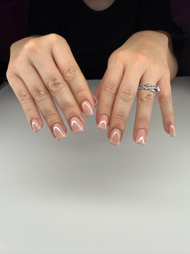Acrylic Full Sets