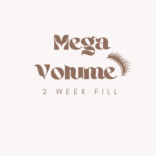 Mega Volume Fill