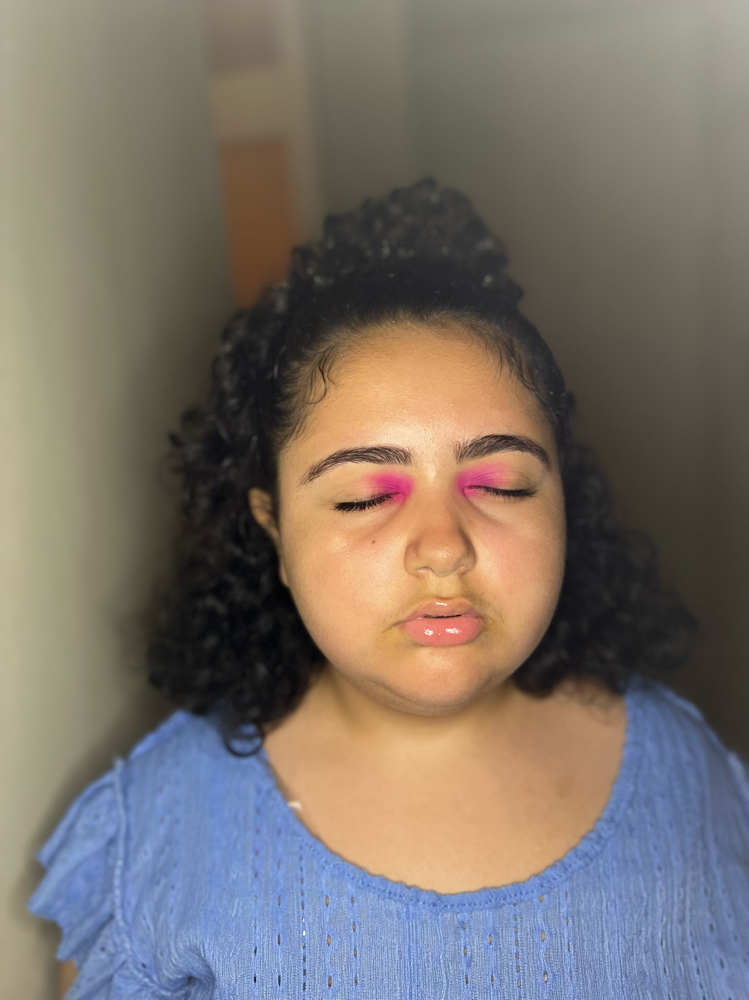 Children’s Make Up