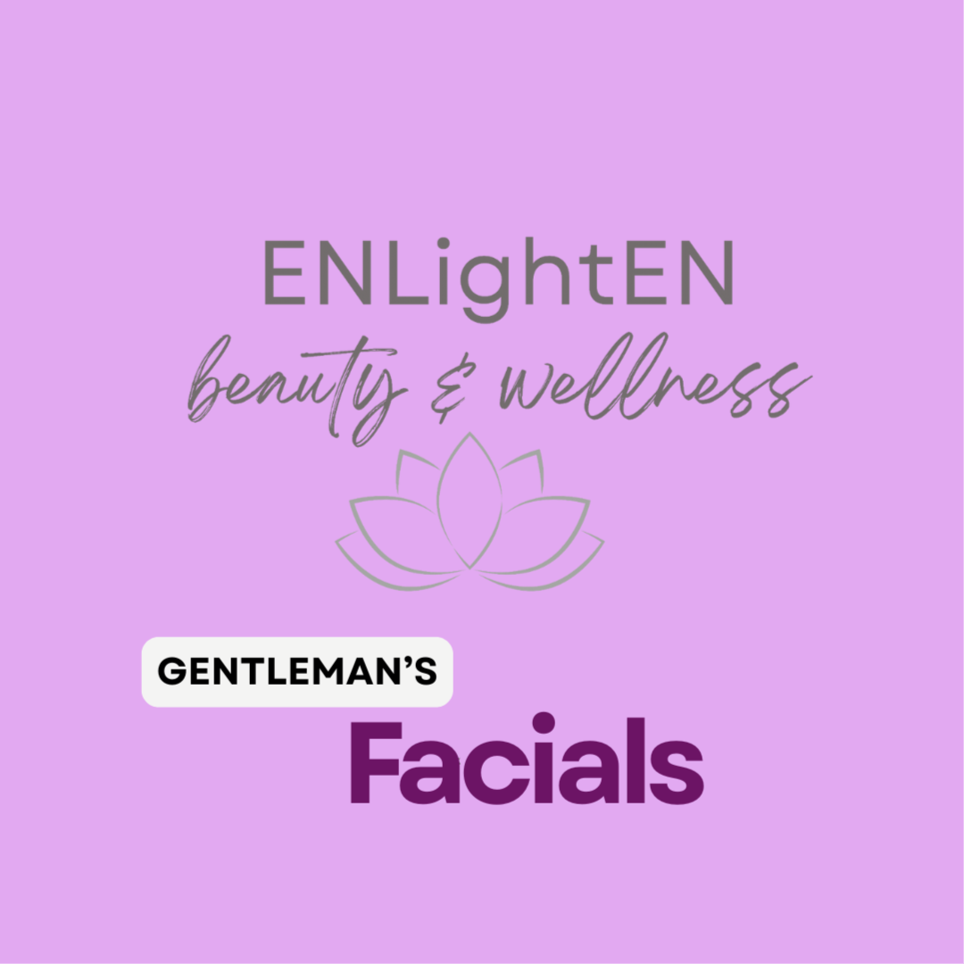 Gentlemen's Facial