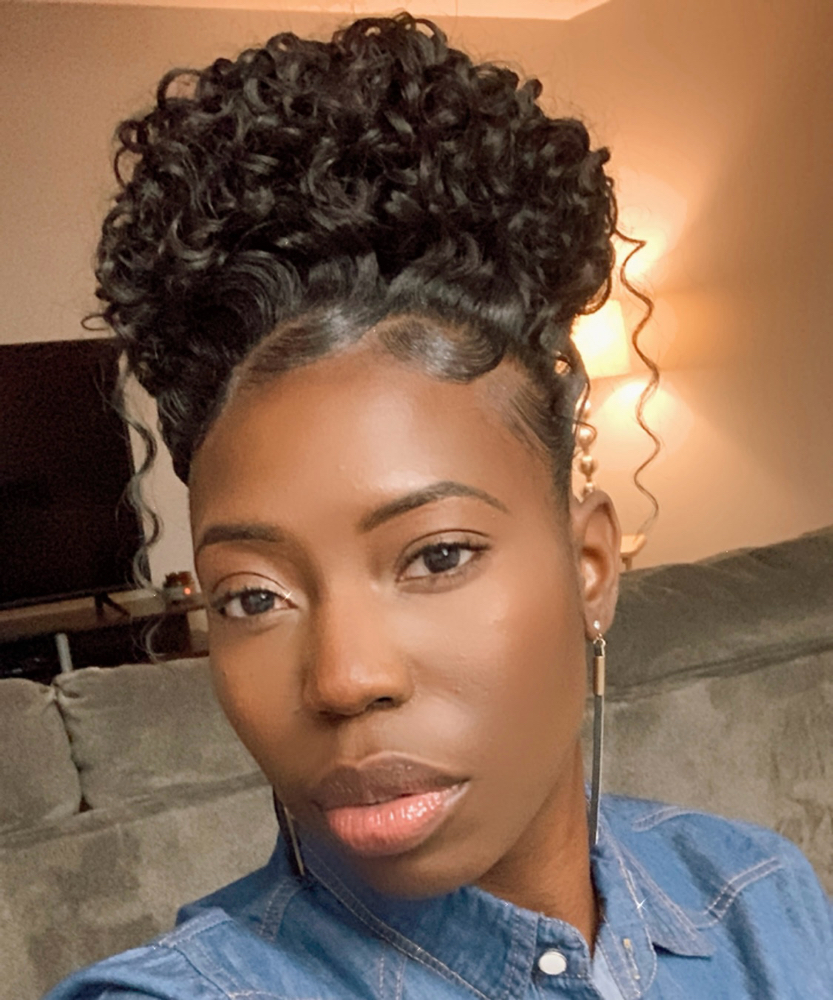 Updew at Styles By Betta in Southfield, MI