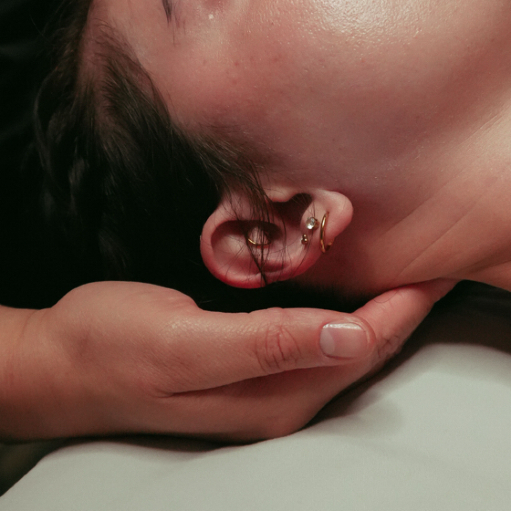 CRANIOSACRAL at Open Body Therapeutics in Phoenix, AZ