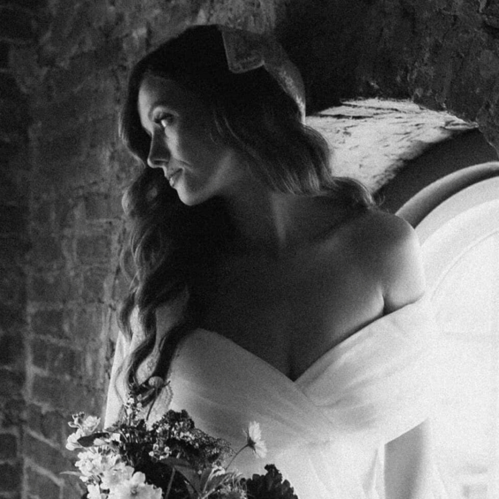 Bridal Hair Service at Kendra Burgess in Cookeville, TN