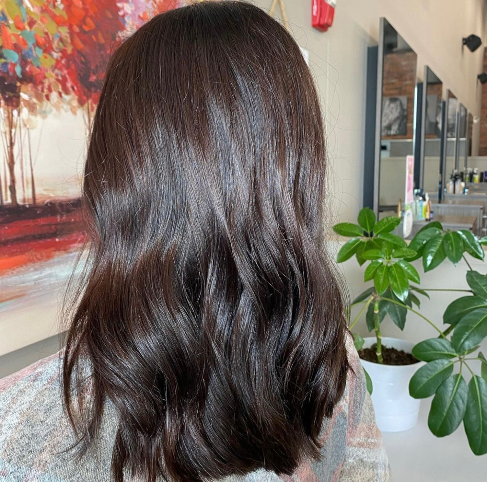 Single Process Roots To Ends