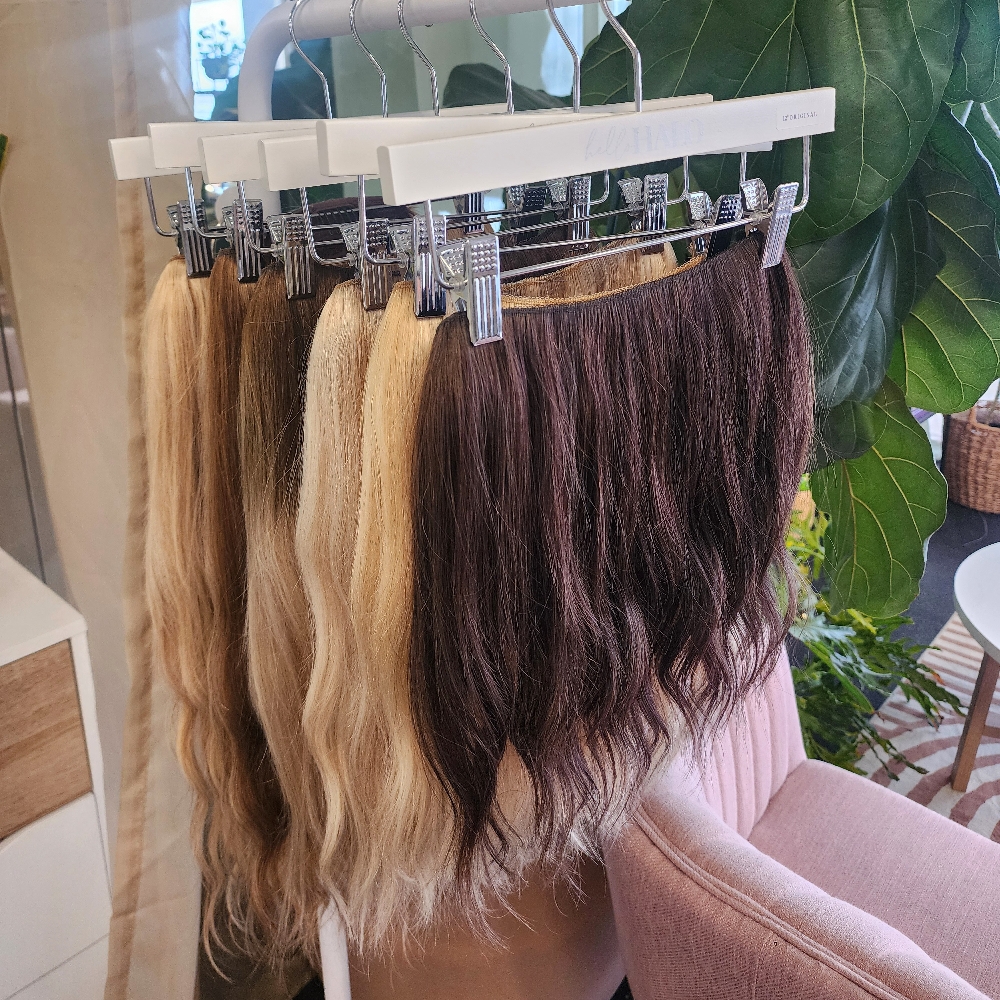 Halo Color Match or "Install"