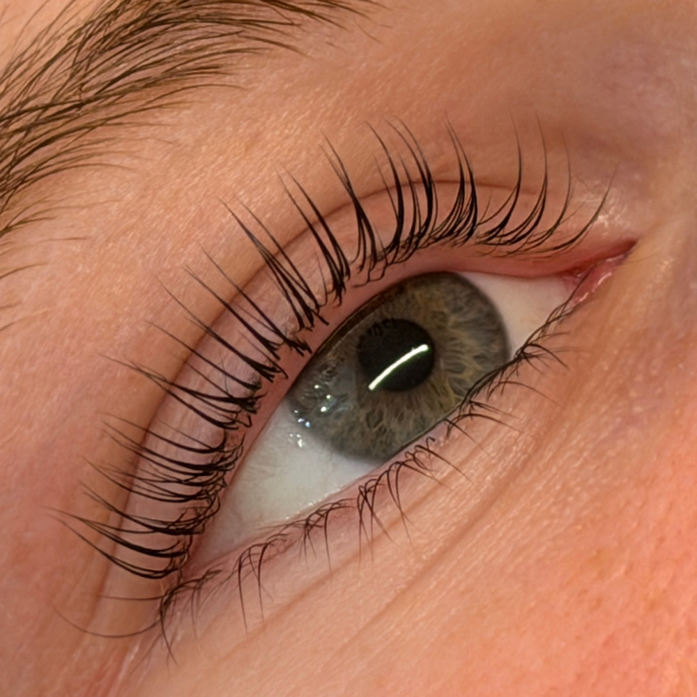 Classic Lash Lift at Carly Artistry in Addison, TX