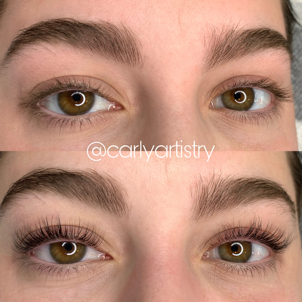 Lash Lift