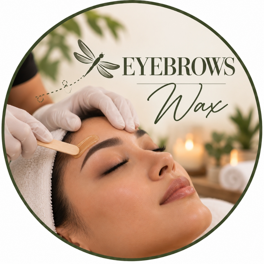 Eyebrows at Tutubi Beauty Bar in Englewood, NJ