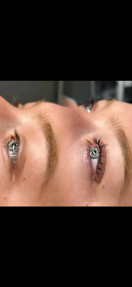 Lash lift + Tint at Dose Of Beauty in New Britain, CT