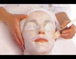 Parafinn Wax Facial