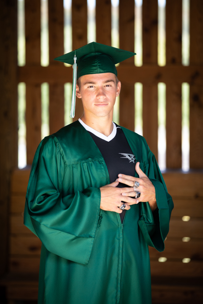 Senior Session 3