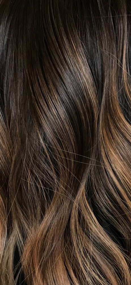 Womens Haircut at Pri in Louisville, KY