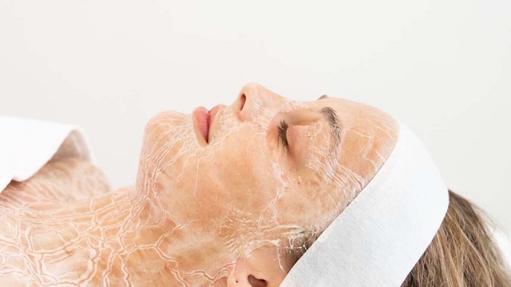 Oxygen Firming/Hydration Facial