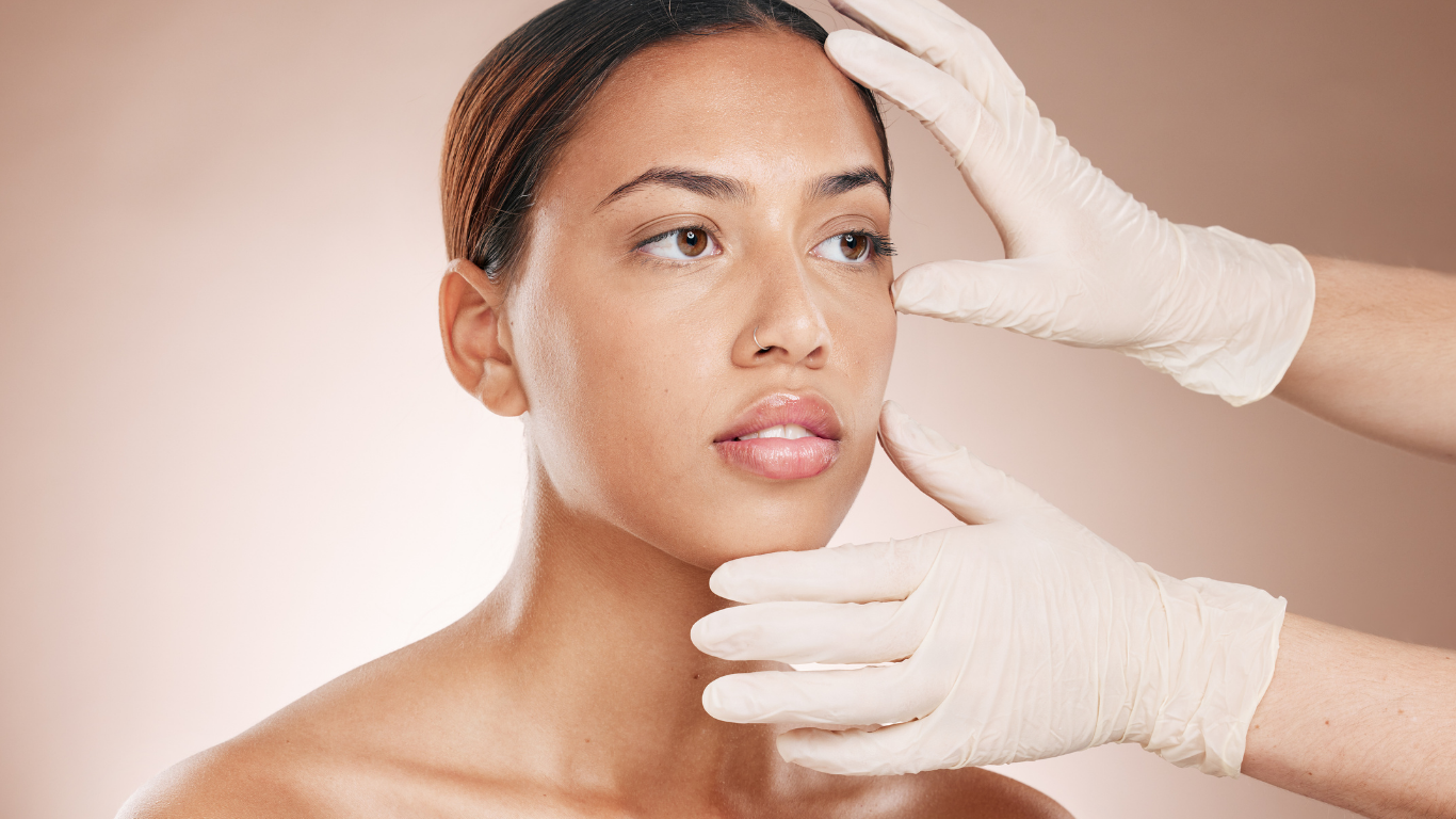 Gleam Beauty Blueprint at GleamMeek in Houston, TX