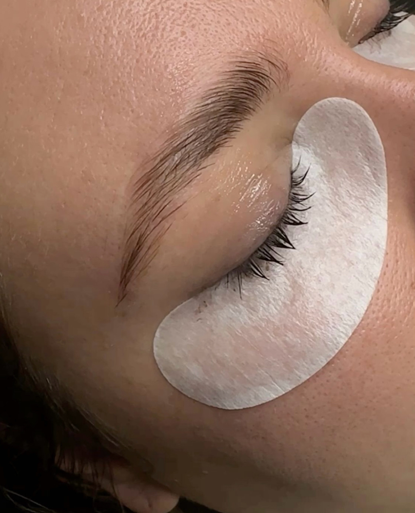 Lash Tint at Kylee Marie Esthetics LLC in Hustisford, WI