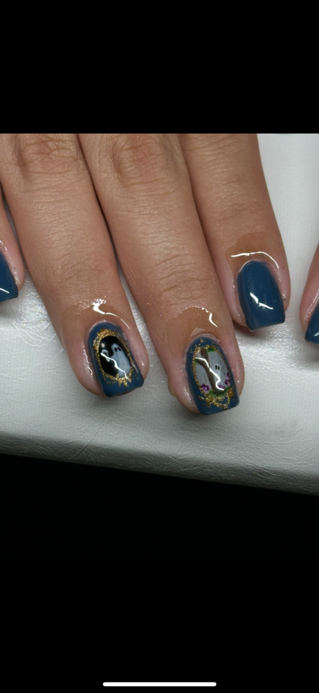Gel Design 3