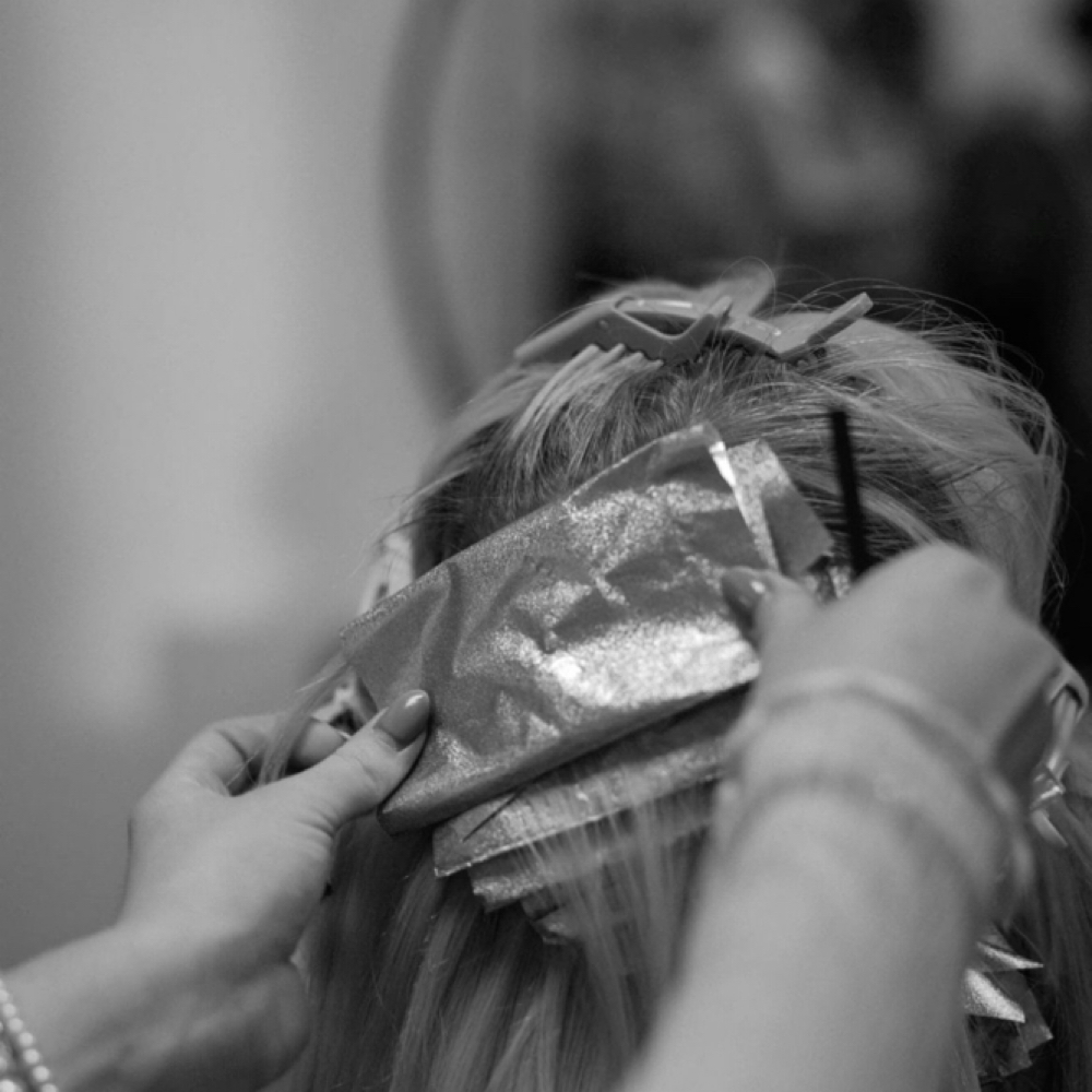 The Brighten & Refresh Experience at hairbyprisilla in Merced, CA