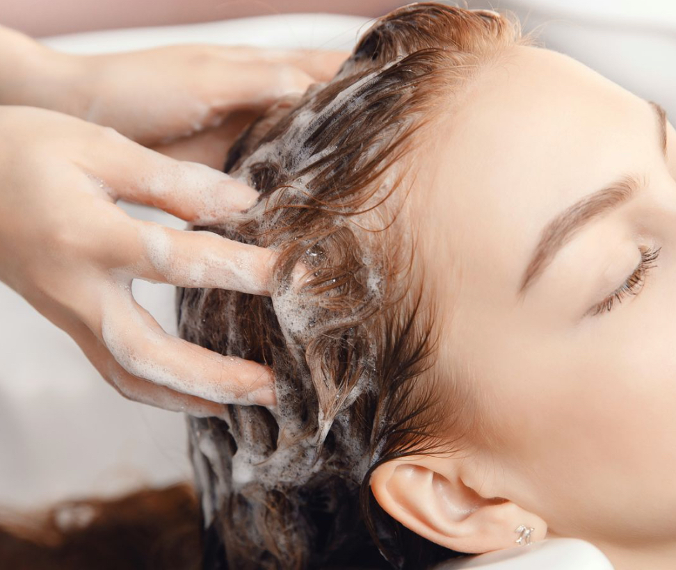 Scalp Treatment