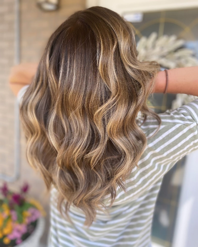 Haircut Medium